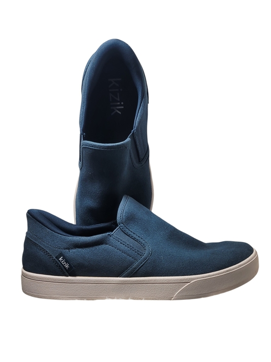 Kizik Venice Tidepool Blue Hands-Free Sneakers - Men’s 8 / Women’s 9.5 main image 8
